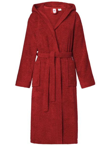 Ladeheid Bademantel Damen Frottee Bademantel aus günstig online kaufen
