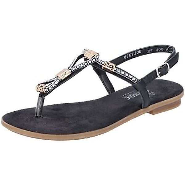 Rieker  Sandalen Sandaletten 6427100 642 64271-00 günstig online kaufen