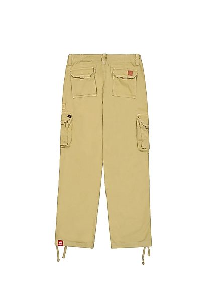 Alpha Industries Cargohose "Jet Pant" günstig online kaufen