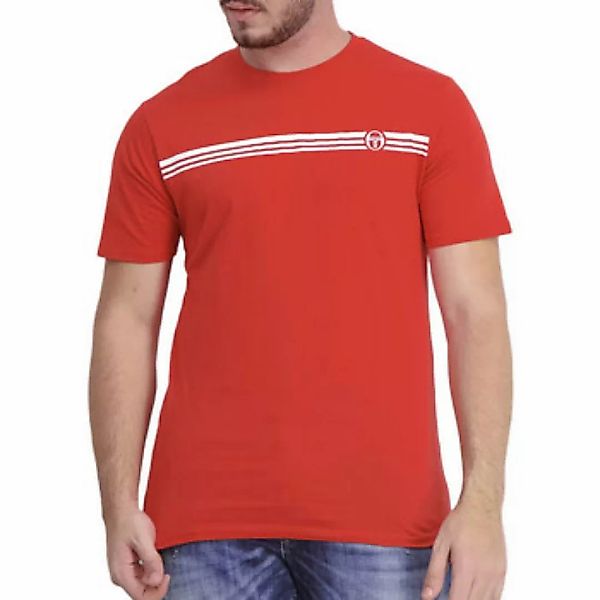 Sergio Tacchini  T-Shirts & Poloshirts ST-103.20040 günstig online kaufen