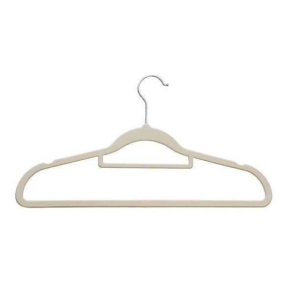 MODFU Kleiderbügel 10 Stück Kleider Bügel günstig online kaufen