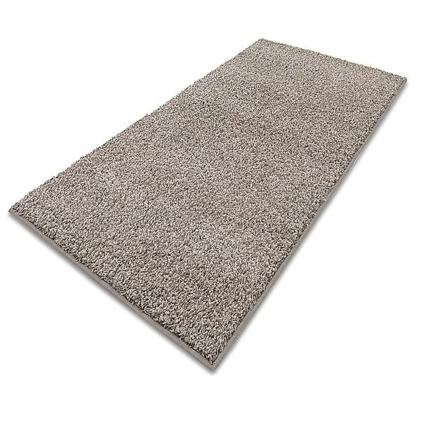 Kubus Hochflor-Teppich Jakarta, rechteckig, Höhe: 10 günstig online kaufen