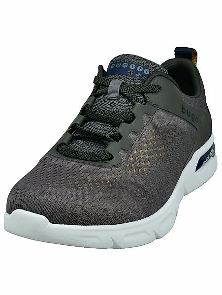 bugatti Sneaker "bugatti Sneaker Textil" günstig online kaufen