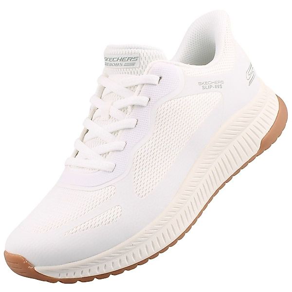 Skechers 117624-WHT Slipper günstig online kaufen