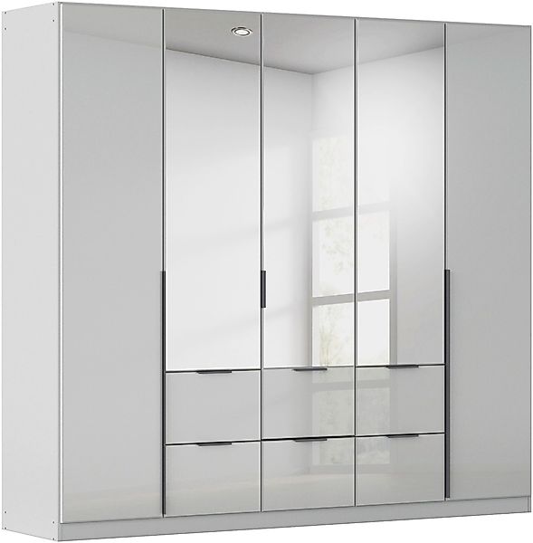 rauch Drehtürenschrank Kleiderschrank Kleiderschränke Schrank Garderobe günstig online kaufen