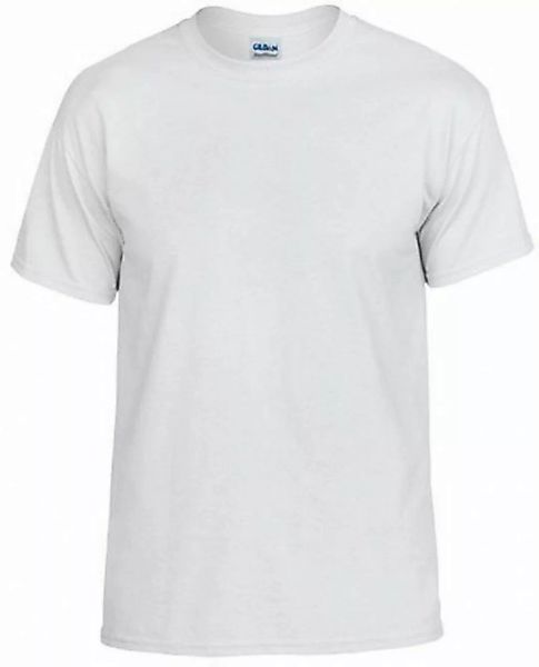Gildan Rundhalsshirt DryBlend Herren T-Shirt +Schnell trocknend günstig online kaufen