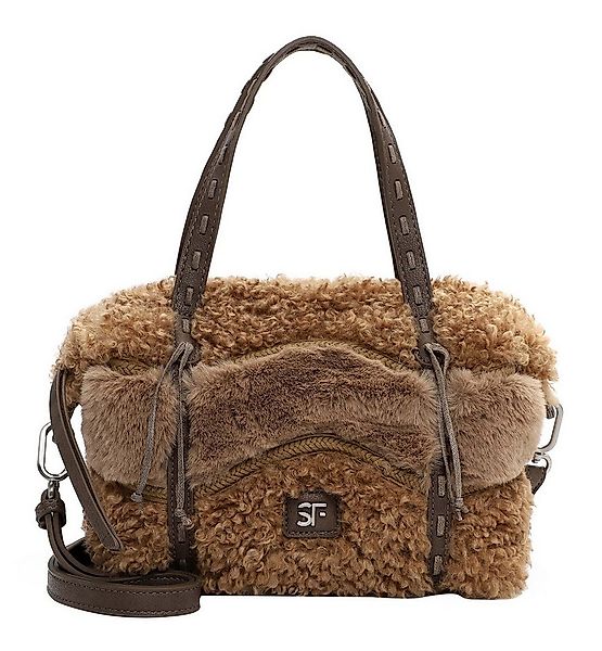 SURI FREY Schultertasche Cityshopper günstig online kaufen