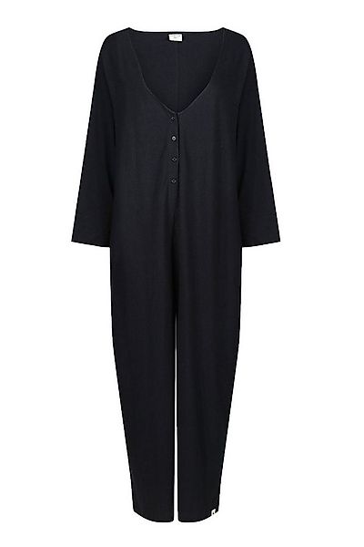 Turtledove London Jumpsuit Mai V-Neck Jumpsuit Damen günstig online kaufen