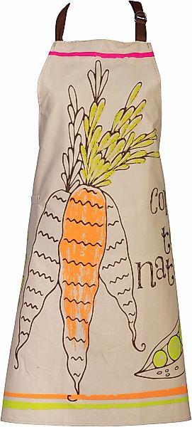 stuco Kochschürze "Veggies" 1 Stk. tlg. günstig online kaufen
