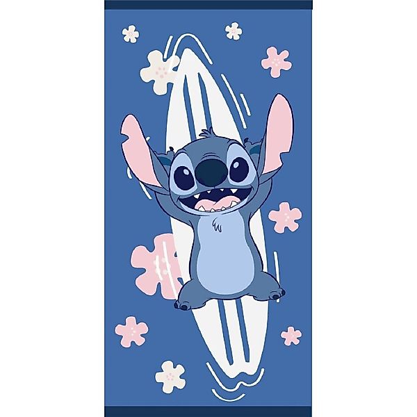Lilo & Stitch Strandtuch Handtuch für günstig online kaufen