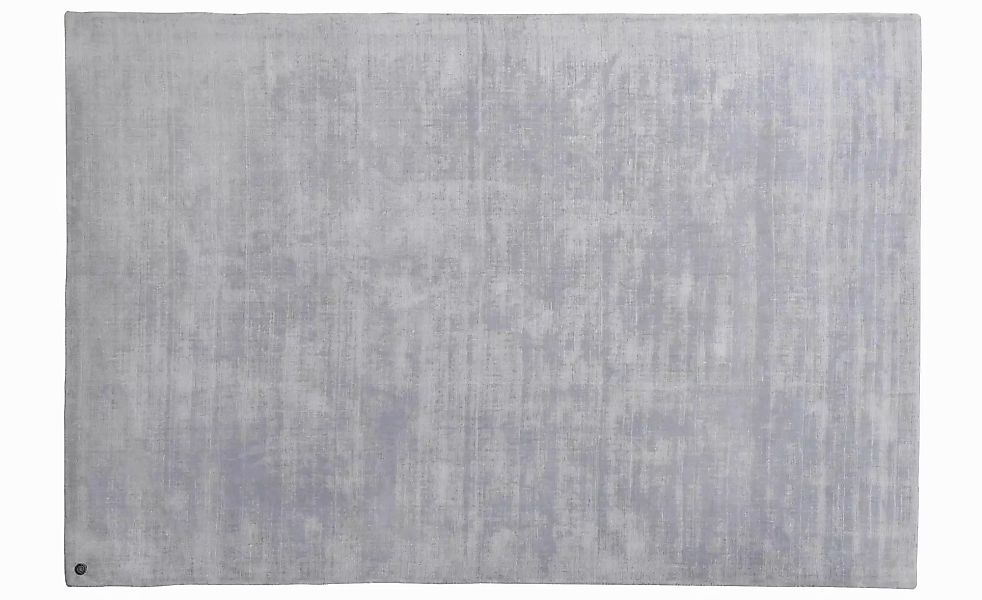 Tom Tailor Teppich   ¦ silber ¦ Viskose ¦ Maße (cm): B: 160 H: 1 Teppiche > günstig online kaufen