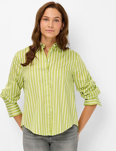 Brax Klassische Bluse "Style VICA" günstig online kaufen