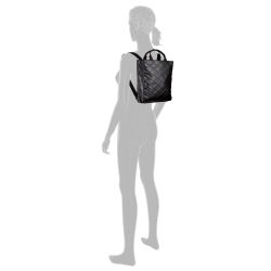 TOM TAILOR Rucksack Skylar, Konkav gestepptes günstig online kaufen