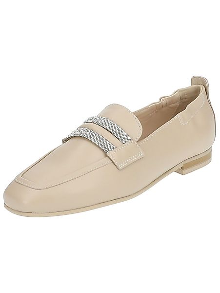 Nero Giardini Slipper Nappaleder Slipper günstig online kaufen