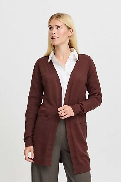 b.young Strickjacke BYNONINA Damen Strickjacke günstig online kaufen