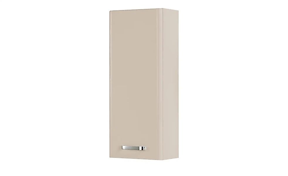 Wandschrank  Bodensee ¦ beige ¦ Maße (cm): B: 30 H: 73 T: 18.0 Schränke > B günstig online kaufen