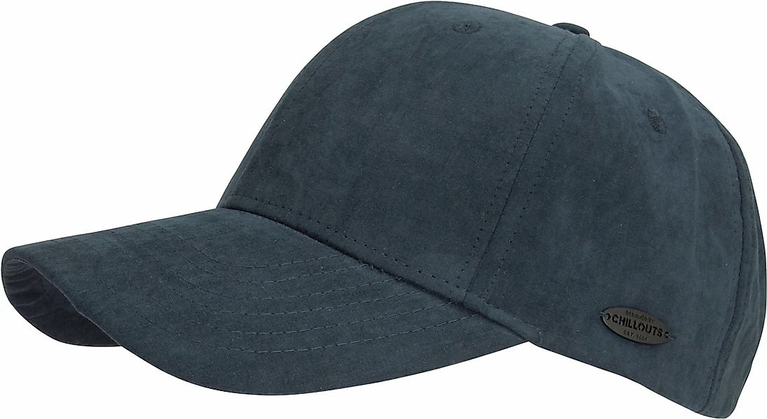 chillouts Baseball Cap Nassau Hat (1-St) günstig online kaufen