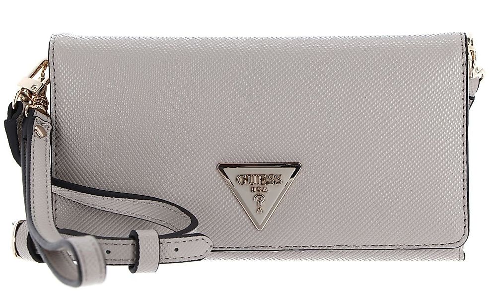 Guess Geldbörse SLG Crossbody Flap Wrist günstig online kaufen