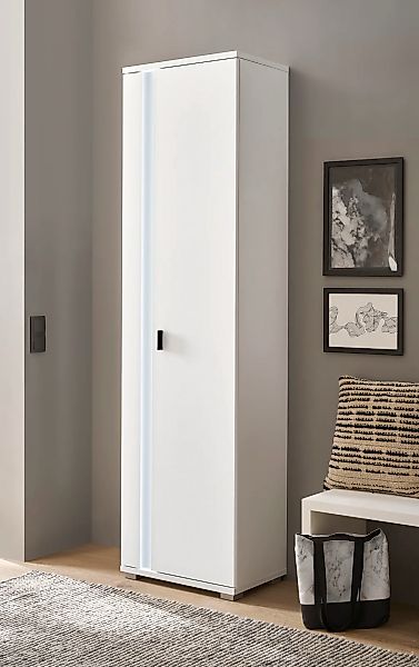 INOSIGN Mehrzweckschrank "LONG ISLAND" 1 Stk. tlg. in moderner Trendfarbe,i günstig online kaufen