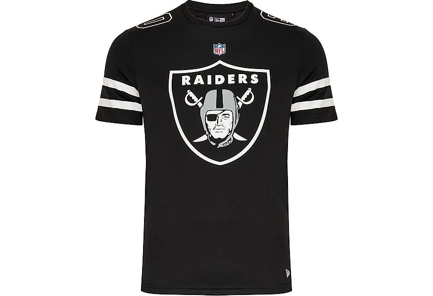 New Era Print-Shirt NFL Football Jersey Las Vegas Raiders günstig online kaufen