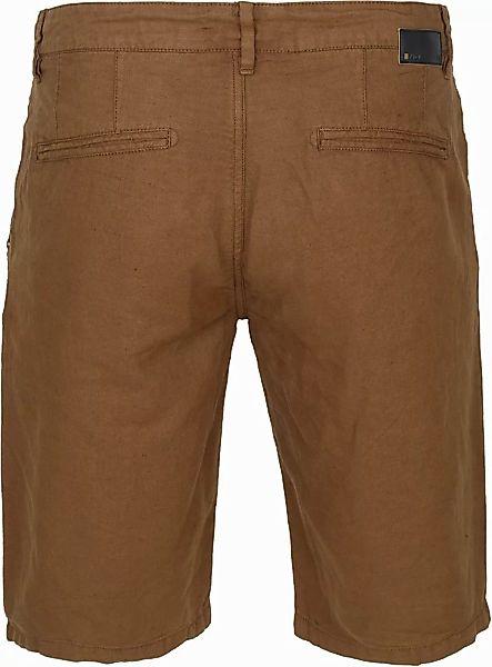 No Excess Short Garment Dyed Camel - Größe 36 günstig online kaufen