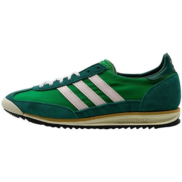 adidas  Sneaker SL 72 Collegiate Green günstig online kaufen