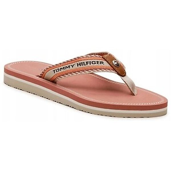 Tommy Hilfiger  Zehentrenner XW0XW01964SM8 günstig online kaufen