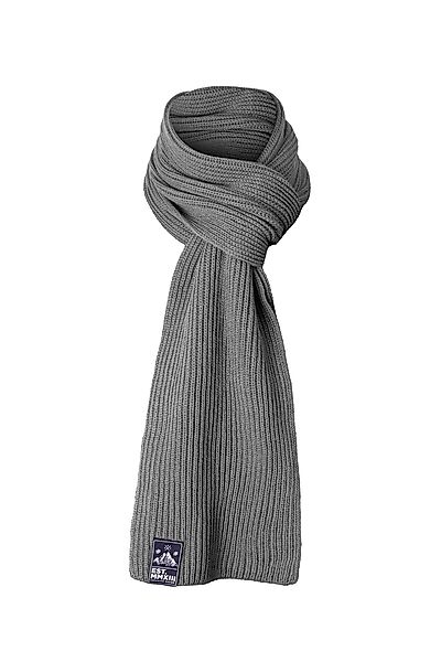 Manufaktur13 Strickschal Rib Knit Scarf - Strickschal, Langschal, gestrickt günstig online kaufen