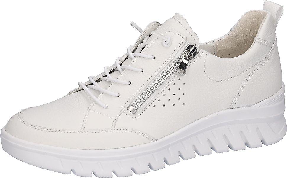 Waldläufer H-BIGGI Slip-On Sneaker, Freizeitschuh, Halbschuh, günstig online kaufen