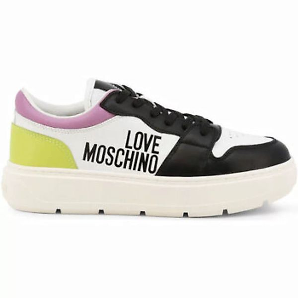 Love Moschino  Sneaker - ja15274g1giab günstig online kaufen