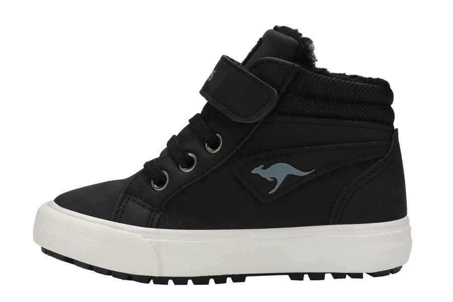 KangaROOS Kavu III Sneaker gefüttert günstig online kaufen