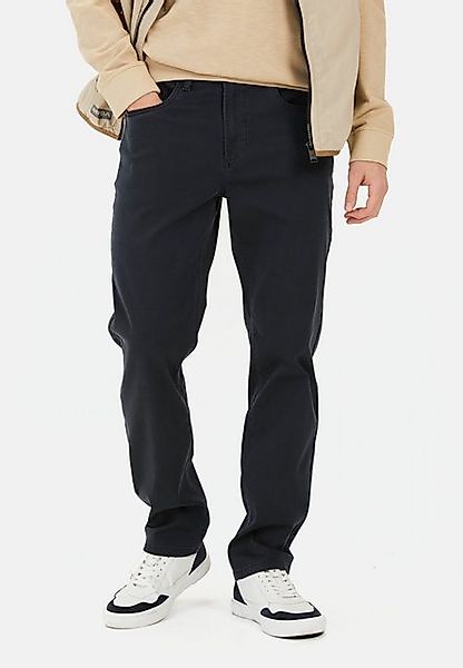 camel active 5-Pocket-Jeans 5-Pocket Hose Relaxed günstig online kaufen