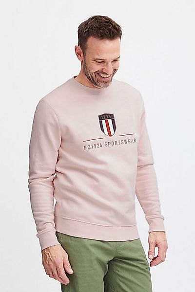 FQ1924 Sweatshirt FQ1924 FQWilliam günstig online kaufen