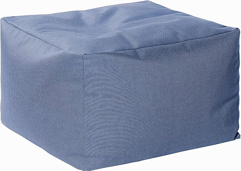 Sitting Point Sitzsack Loft Outside 150 l Braun günstig online kaufen