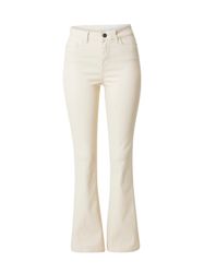 Noisy may Bootcut-Jeans NMSALLIE HW FLARE günstig online kaufen