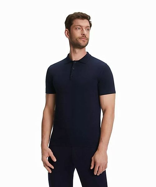 FALKE Poloshirt aus Bio-Baumwolle günstig online kaufen