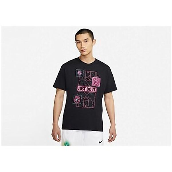 Nike  T-Shirt Just Do It günstig online kaufen