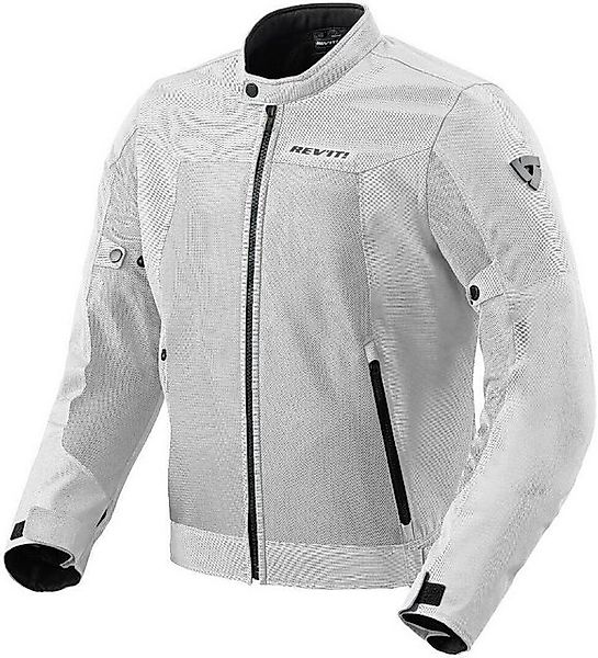 Revit Motorradjacke Eclipse 2 Motorrad Textiljacke Atmungsaktiv protektoren günstig online kaufen
