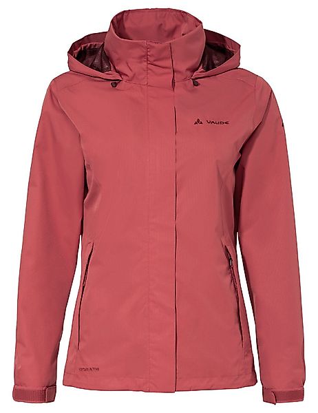VAUDE Outdoorjacke Women's Escape Light Jacket günstig online kaufen
