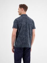 LERROS Poloshirt "LERROS Poloshirt mit Stretchanteil" günstig online kaufen