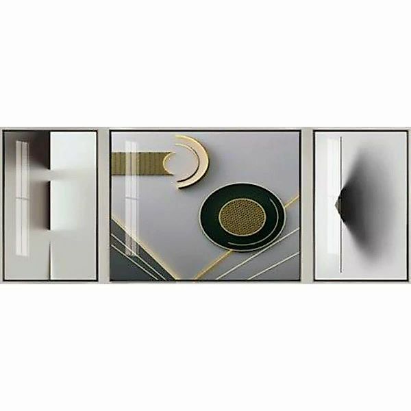 Bild Dkd Home Decor Abstrakt Moderne (240 X 3 X 80 Cm) günstig online kaufen