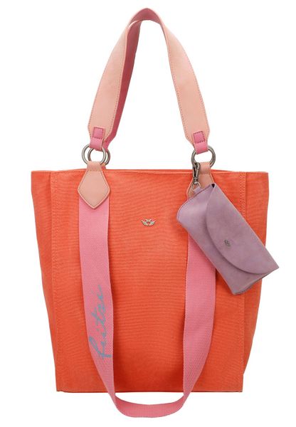 Fritzi aus Preußen Henkeltasche "Izzy02" mit abnehmbarem Brillenetui günstig online kaufen