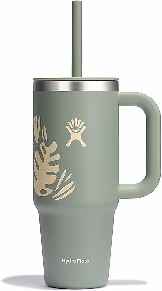 Hydro Flask Thermobecher "All Around Travel Tumbler in den Größen 24 oz/ 32 günstig online kaufen