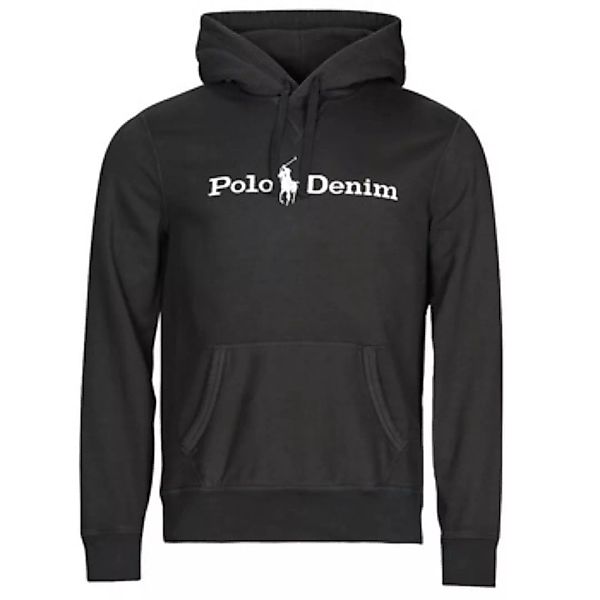 Polo Ralph Lauren  Sweatshirt LSPOHOODM3-LONG SLEEVE-SWEATSHIRT günstig online kaufen