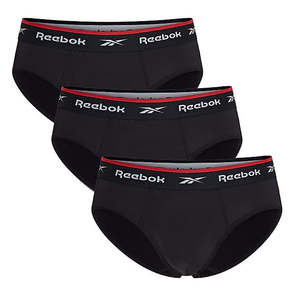 Reebok Slip WIGGINS (3er-Pack) mit extra günstig online kaufen