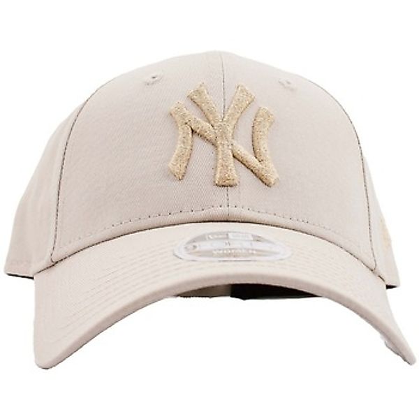 New-Era  Schirmmütze FEMALE METALLIC LOGO 9FO günstig online kaufen