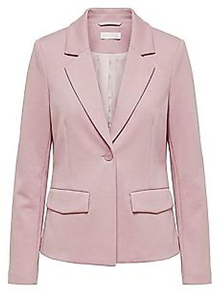 Jersey-Blazer St. Emile rosé günstig online kaufen