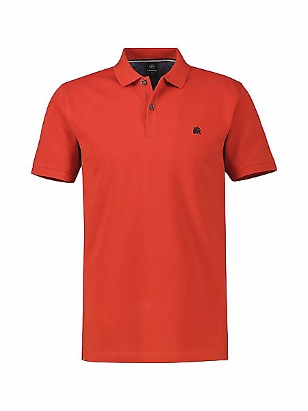 LERROS Poloshirt "LERROS Basic Poloshirt in den Grössen 3XL bis 6XL" günstig online kaufen