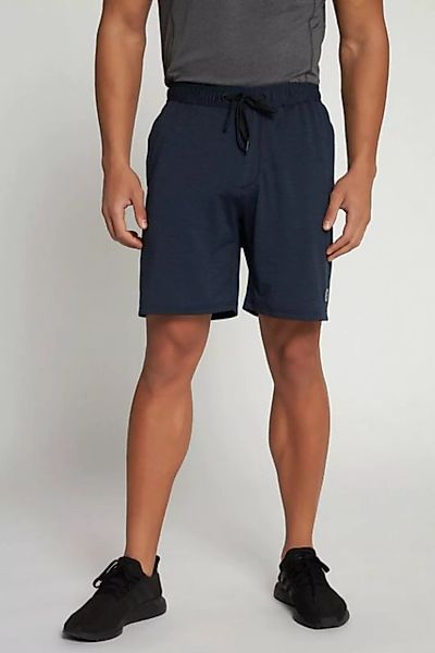 JP1880 Bermudas Sport-Shorts Fitness Elastikbund QuickDry günstig online kaufen