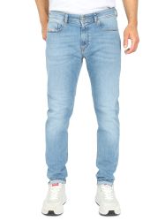 Diesel Skinny-fit-Jeans Leicht & Weich - günstig online kaufen